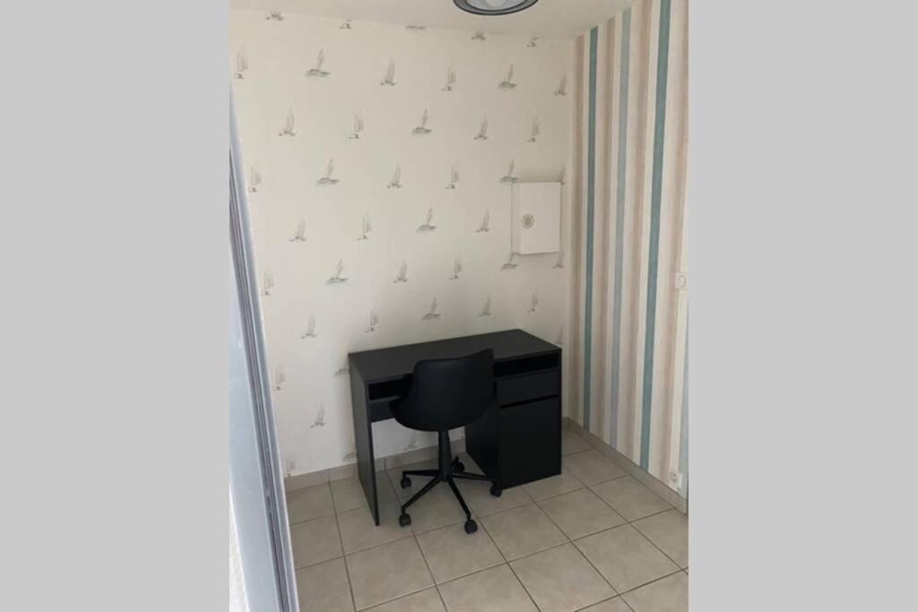 Residence Le Pratey גראנוויל מראה חיצוני תמונה