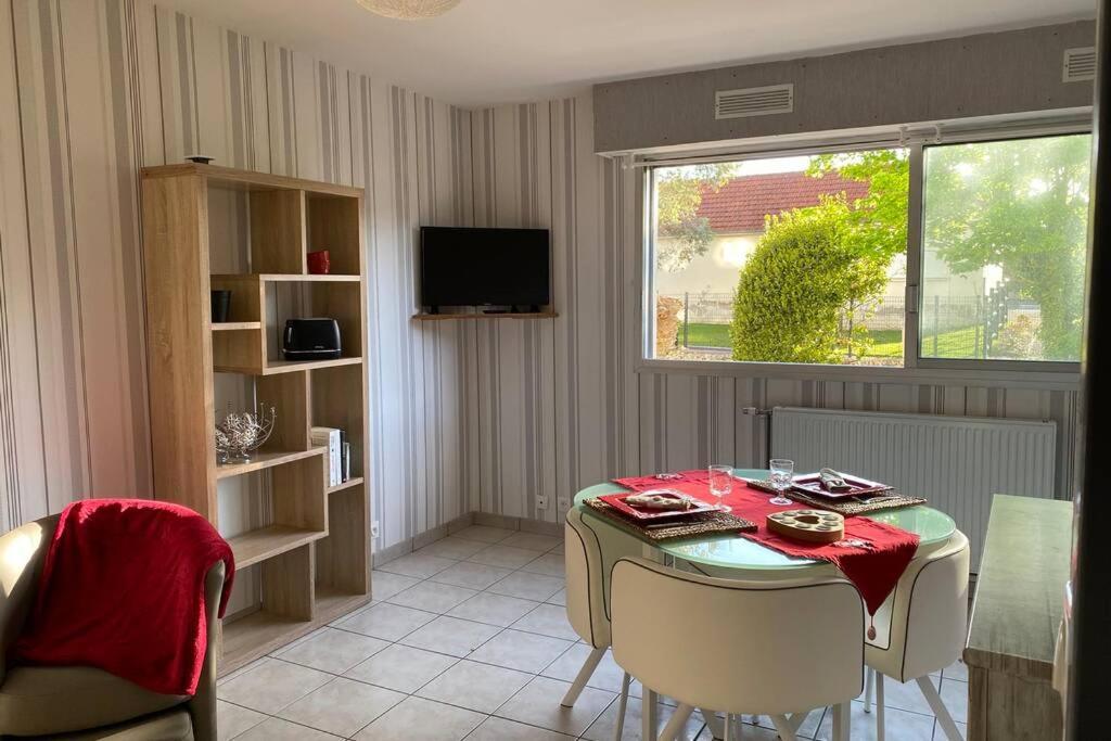Residence Le Pratey גראנוויל מראה חיצוני תמונה
